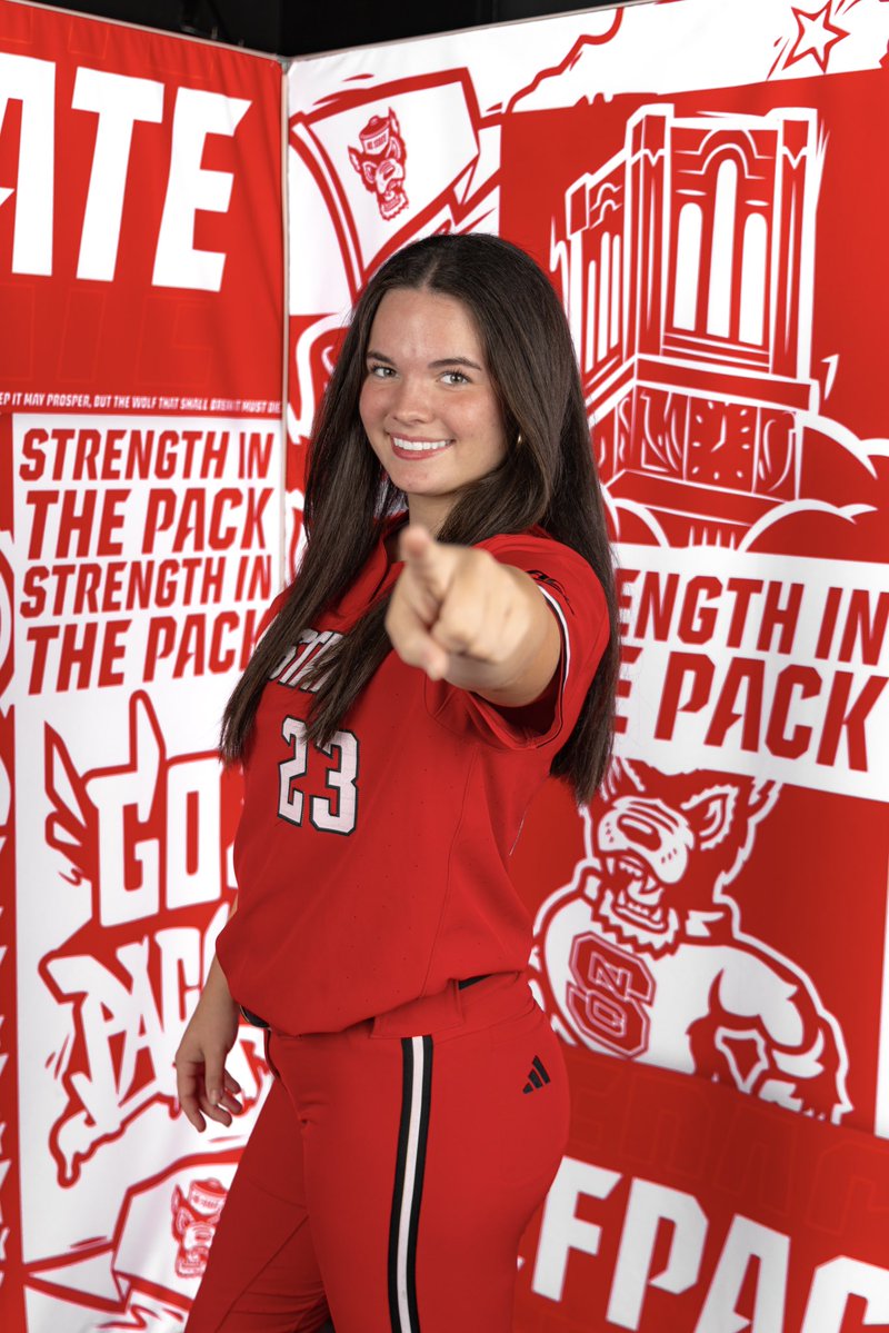 WrigleyMegan28's tweet photo. IM JOINING THE PACK‼️‼️🐺🐺

#committed 
@wfnationsoftbal @PackSoftball 
@PaceKnights @LLefty18 @FrizellRiley @chrisbosh @CoachCassady https://t.co/1OknAxtBMy
