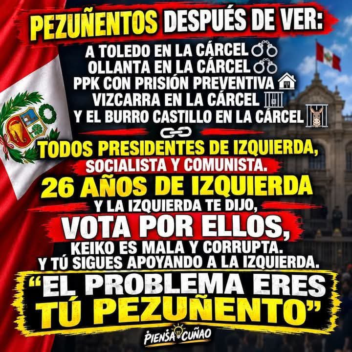 MarleneSenmach2's tweet photo. @RoyAlta_Peru https://t.co/wVKynyA7rH