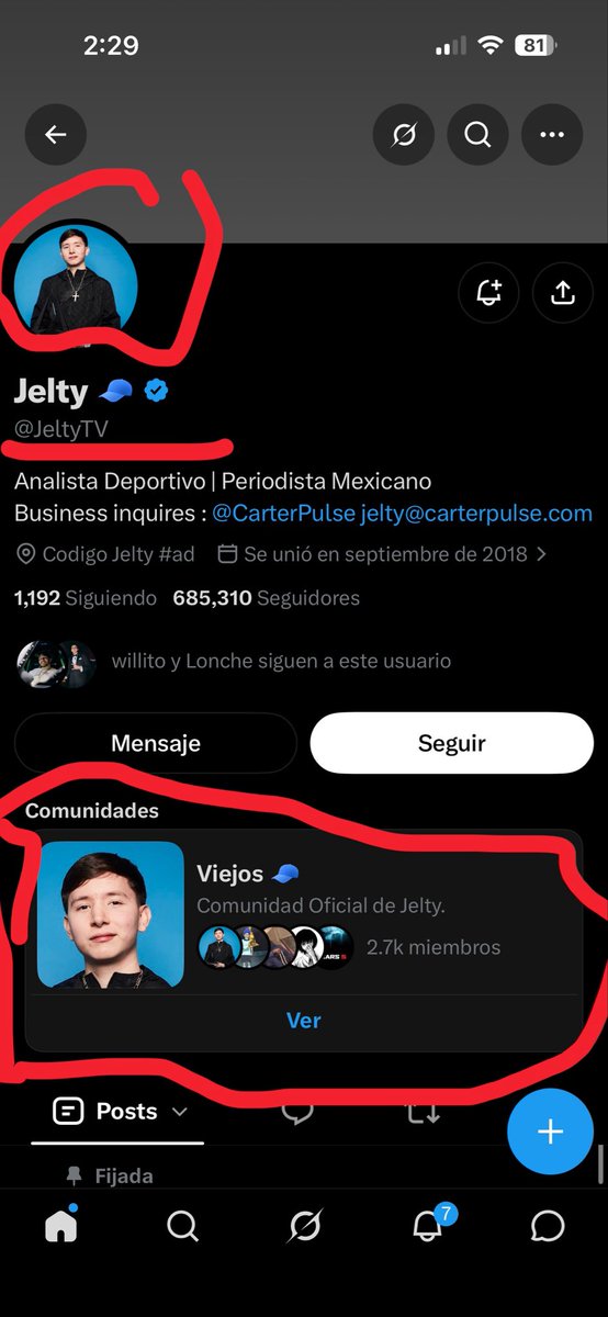 Lonchecitoo's tweet photo. !!!!! ATENCIÓN ESTE ES EL CULPABLE DE TODO LO QUE ESTÁ PASANDO Y ESA ES SU COMUNIDAD LLAMDA VIEJOS🧢 !!!!! https://t.co/VAcCXGk5fn