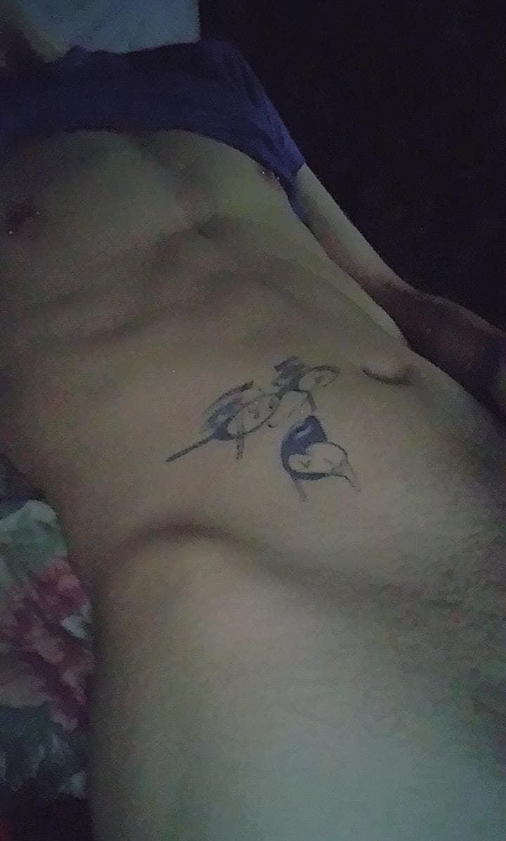 Darkreserva's tweet photo. Cê me conhece pessoalmente, aqui eu não existo.

• não falo com menores de idade
• não falo com quem nao tem idade na bio
• conta de interação
• humor duvidoso e quebrado
• não vivo sem música 
• assisto anime, filmes, séries e uns documentários ai 

RESPEITO ACIMA DE TUDO https://t.co/kN7AHTOROp