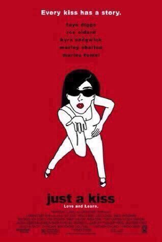 FilmNewsNos's tweet photo. 🎬MOVIE HISTORY: 24 years ago today, September 27, 2002, the movie ‘Just a Kiss’ opened in theaters!

#RonEldard #KyraSedgwick #MarisaTomei #MarleyShelton #TayeDiggs #SaritaChoudhury #PatrickBreen #ZoeCaldwell #PeterDinklage #BrunoAmato #IdinaMenzel #FisherStevens https://t.co/fCZmhLJNba