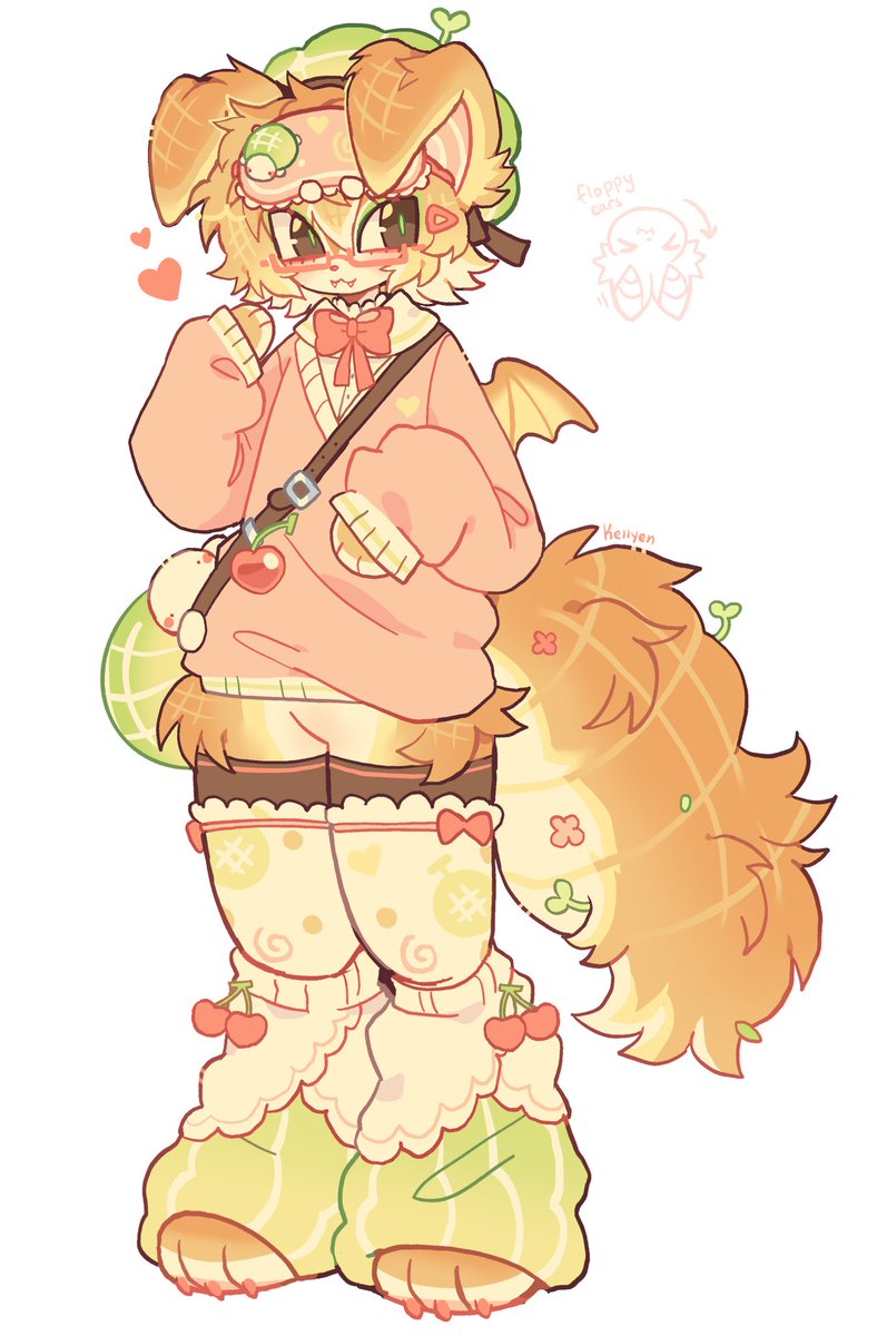 keiiyen's tweet photo. Custom design for pookie https://t.co/iyEN6qgySC