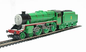 HenryGreenTrain's tweet photo. @railwaytwt Wow, that sounds like fun! It's like the real Thomas Tank! I'm Henry, did you know that I'm the number 3 green train and I live on the sodor railroad? https://t.co/PGErAGPfGd