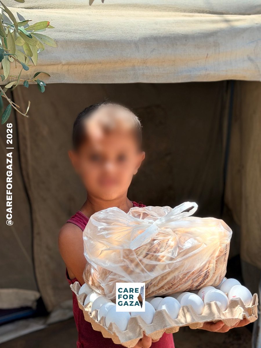 CareForGaza's tweet photo. CARE FOR GAZA | 2026

https://t.co/l4IXHq5wZS https://t.co/Dopv2QBxmq