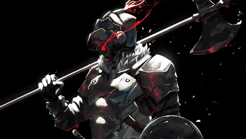 DafNuk's tweet photo. @swordenjoyer68 lowk look like the goblin slayer https://t.co/GIq5Yu3NF6