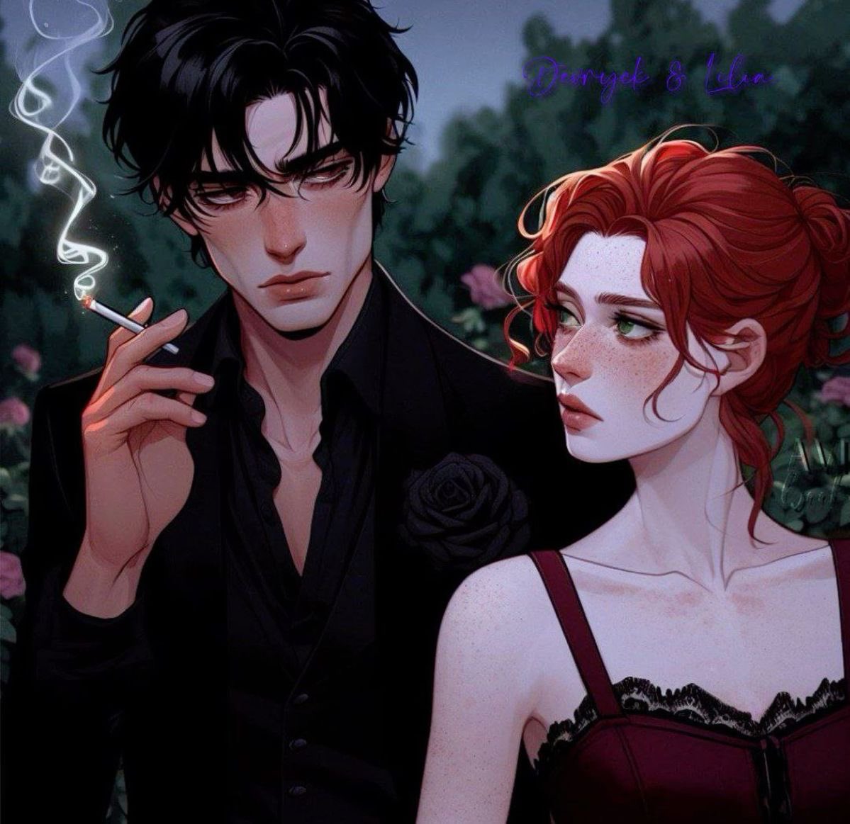 whyylix's tweet photo. Nome: Nocticadia 

Autora: Keri Lake

“— Meu coração é caótico. Cheio de cicatrizes e preso sob ossos maltratados.
Mas pertence só a você.”

⭐️⭐️⭐️⭐️⭐️ https://t.co/28LSxgaa3E