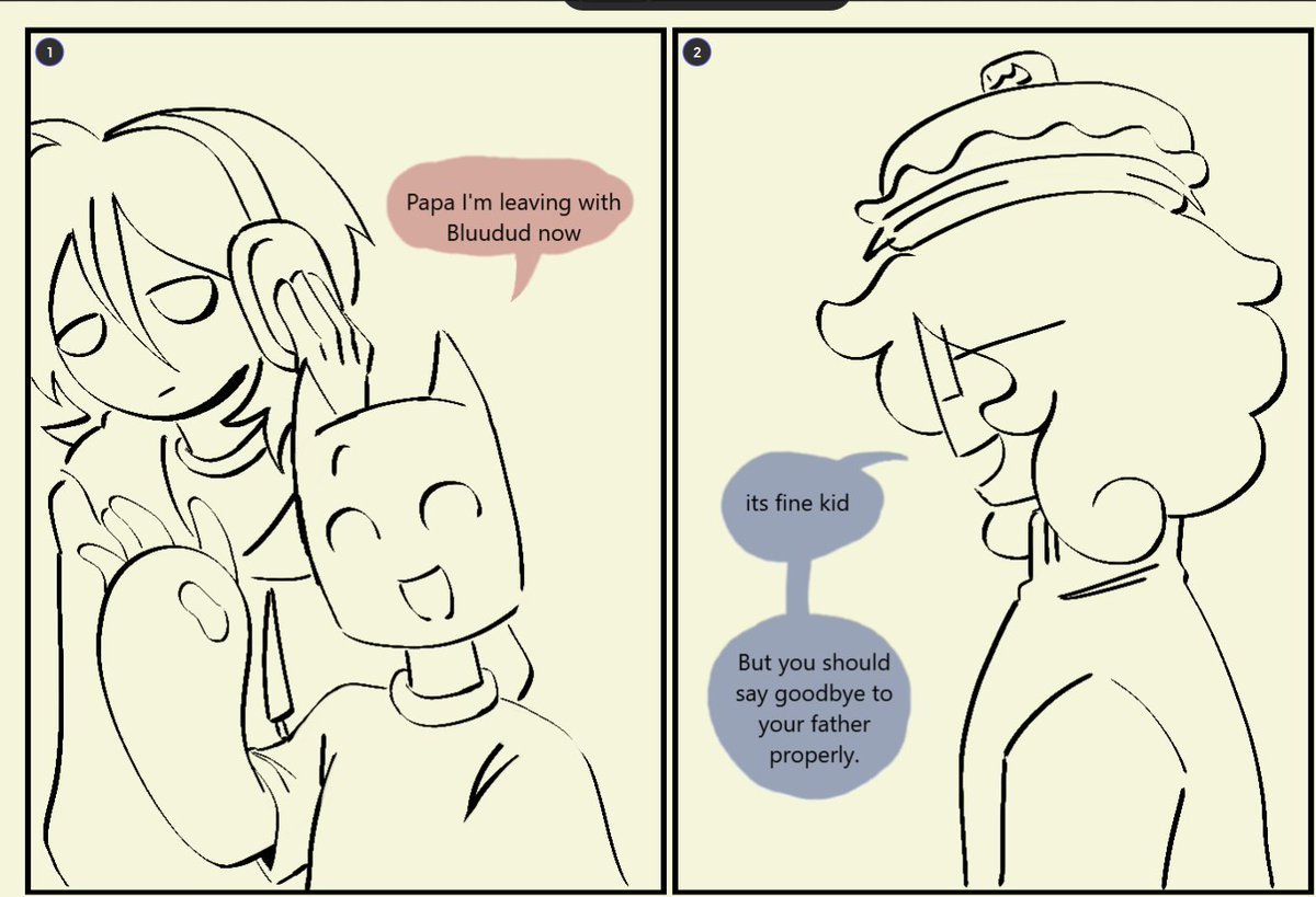 Sproutseedly25's tweet photo. I'm too lazy to color this 
#7n7kidd #bluuguest #prosaken #comblox https://t.co/3KUMnKGpsg