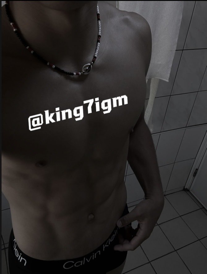 king7igm tweet picture