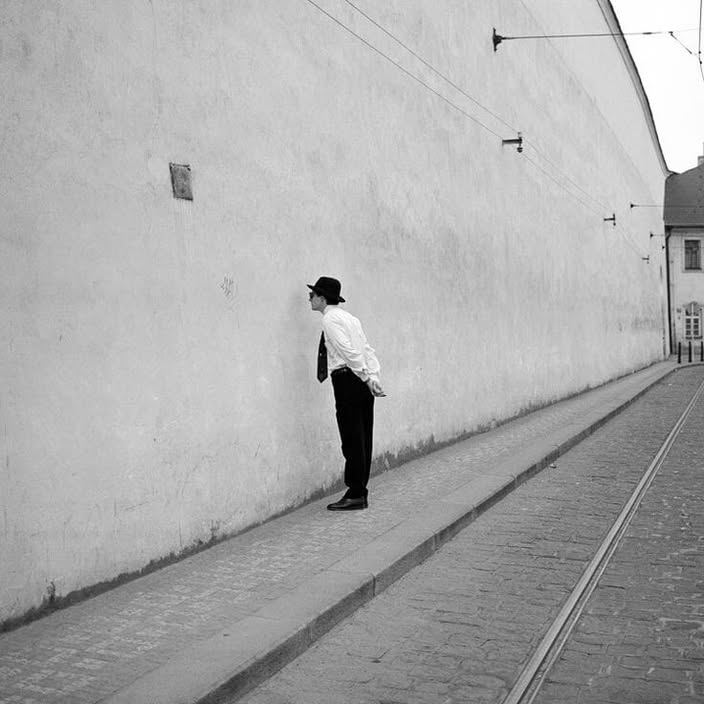 literlandweb1's tweet photo. "Vivimos en un mundo donde las personas se empeñan en volver irrelevante la verdad, y la verdad, no es irrelevante".
Margaret Atwood
📷Rodney Smith https://t.co/iLvMWnO2o6