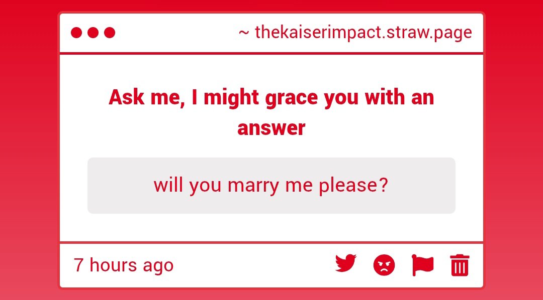 Germanbluerose's tweet photo. Depends on who's asking https://t.co/ST7nEYHQyN