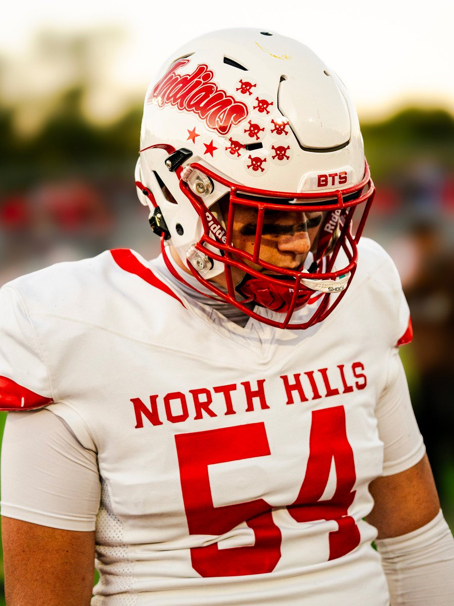 nolankell54's tweet photo. Mid-Season Highlights‼️
Lots of 🥞🥞
0 Sacks let up
6’2 250 
3.9 GPA
C/O 28
Leader of the O-Line.
@NHIndiansFB @CoachKasper @7Twice @PA_TodaySports @LirionMurtezi 

https://t.co/6WBgVOJrbM https://t.co/1Tz9BBZ8CB