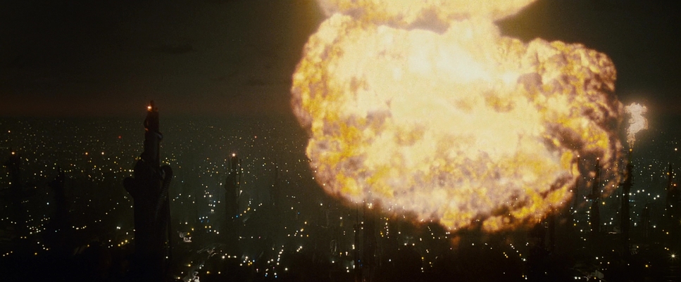 sskiintyfia's tweet photo. the first few frames of blade runner are truly unparalleled https://t.co/vVSdEcCIhC