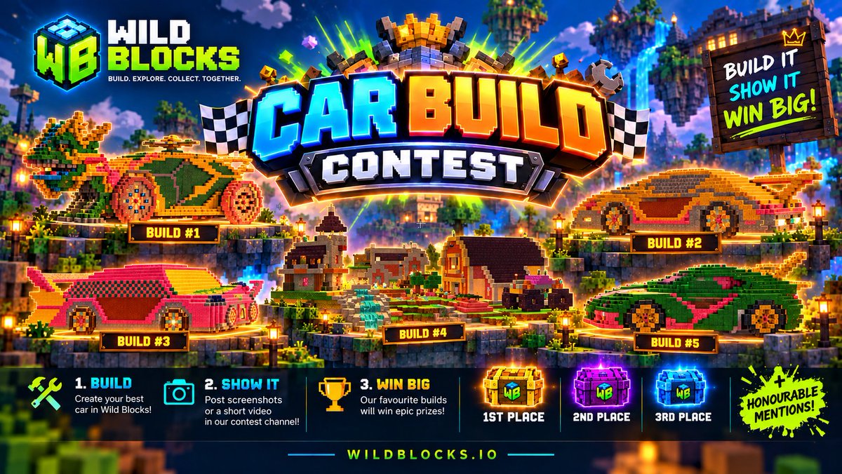 wildblocksX tweet picture