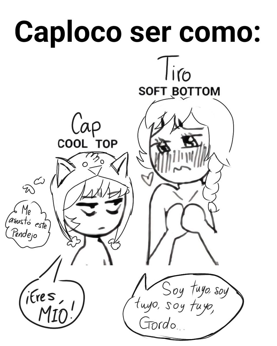 sudden_7's tweet photo. #Caploco ser como... https://t.co/rzMhBf7jNi