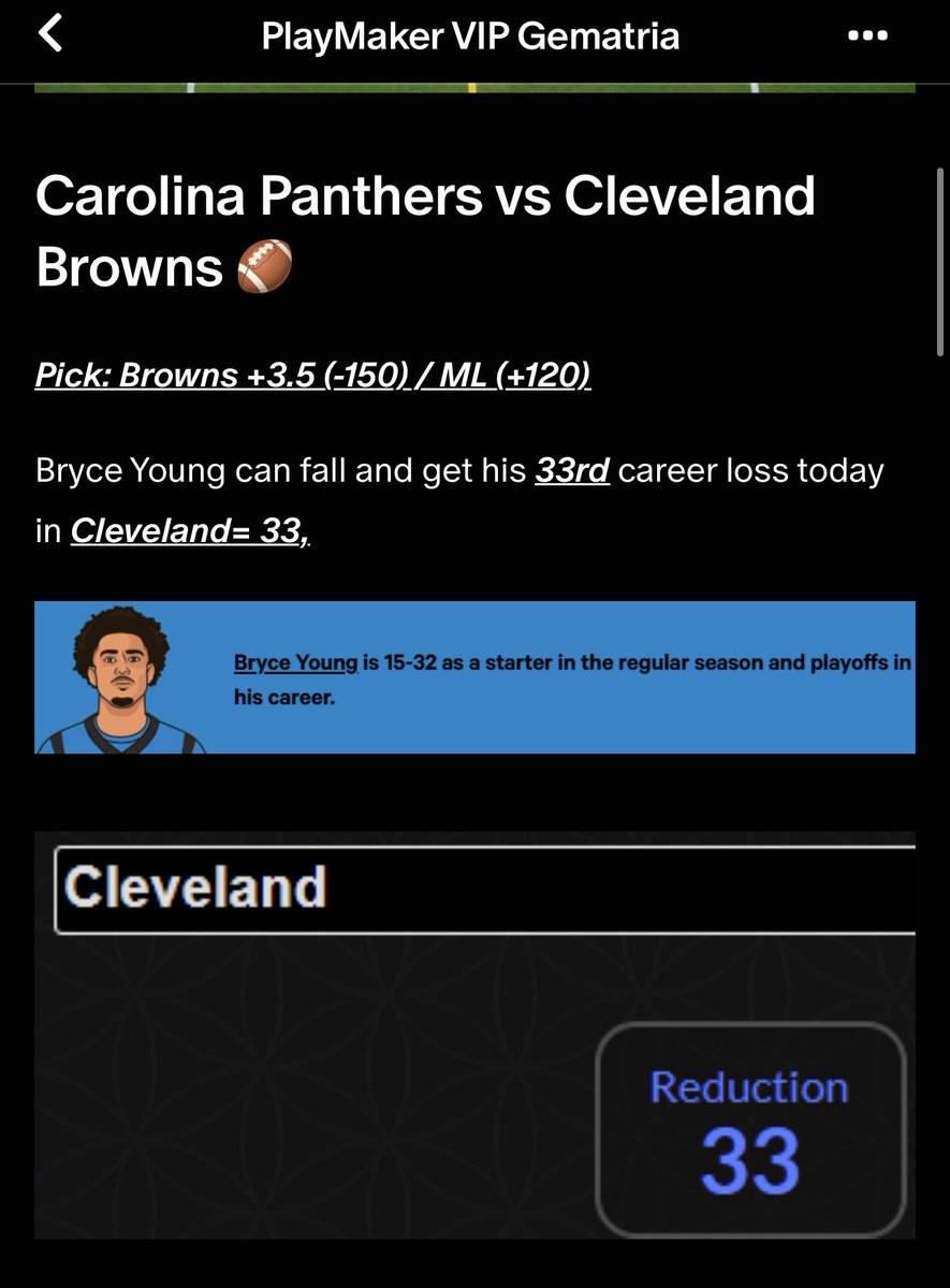 bigoddshunter's tweet photo. 🚨 VIP IS ON FIRE 🔥🔥🔥

CFB SWEEP yesterday 🧹
NFL SWEEP today 🧹

Browns +3.5 &amp; ML ✅💰
Lions/Jets O47.5 ✅💰
Jaguars -2.5 ✅💰

BACK-TO-BACK SWEEPS‼️ 🧹🧹🧹

New VIP members already CASHING 💰

https://t.co/Bzb6f1sLJB https://t.co/DdBhuZbByB