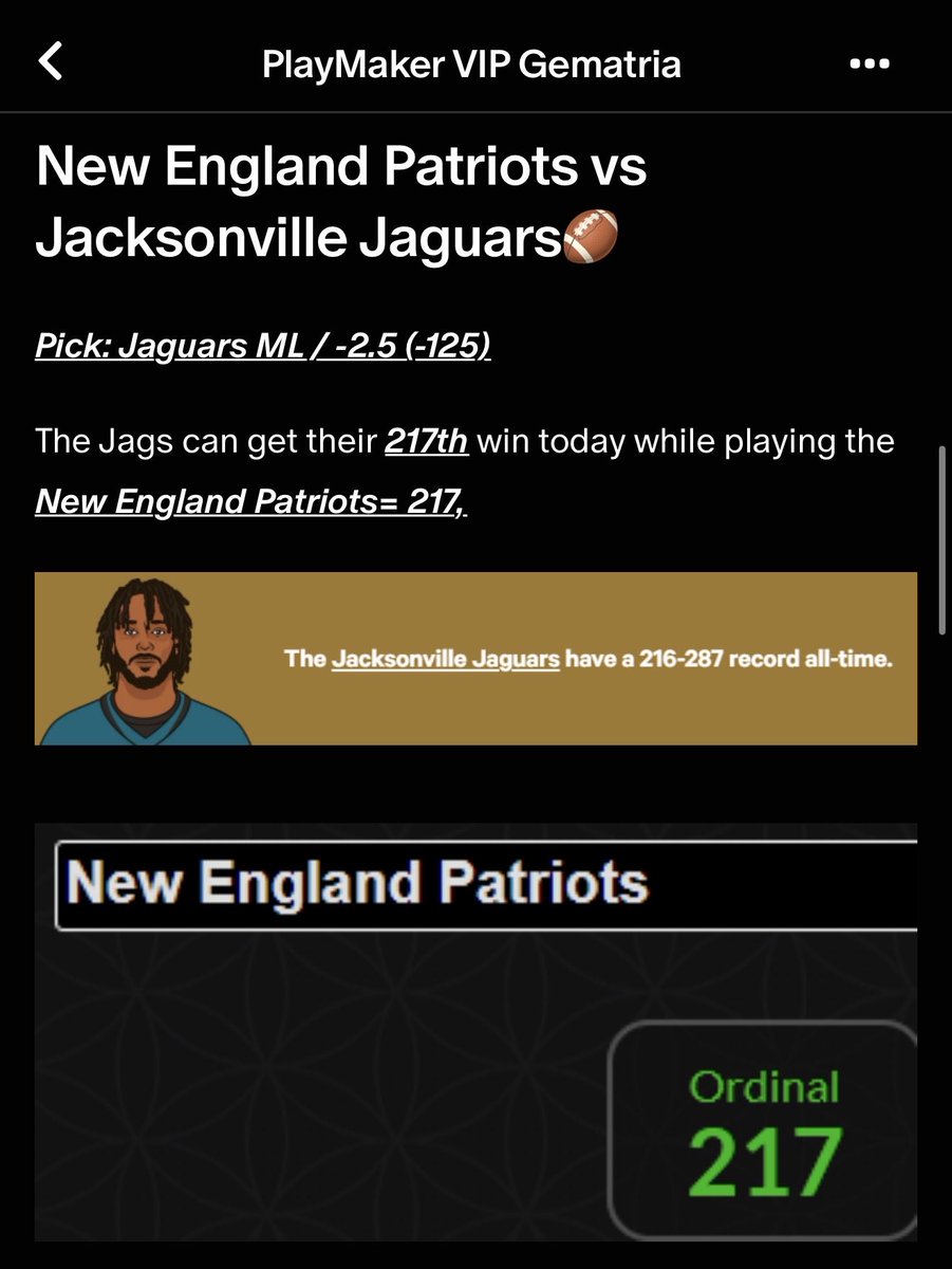 bigoddshunter's tweet photo. 🚨 VIP IS ON FIRE 🔥🔥🔥

CFB SWEEP yesterday 🧹
NFL SWEEP today 🧹

Browns +3.5 &amp; ML ✅💰
Lions/Jets O47.5 ✅💰
Jaguars -2.5 ✅💰

BACK-TO-BACK SWEEPS‼️ 🧹🧹🧹

New VIP members already CASHING 💰

https://t.co/Bzb6f1sLJB https://t.co/DdBhuZbByB