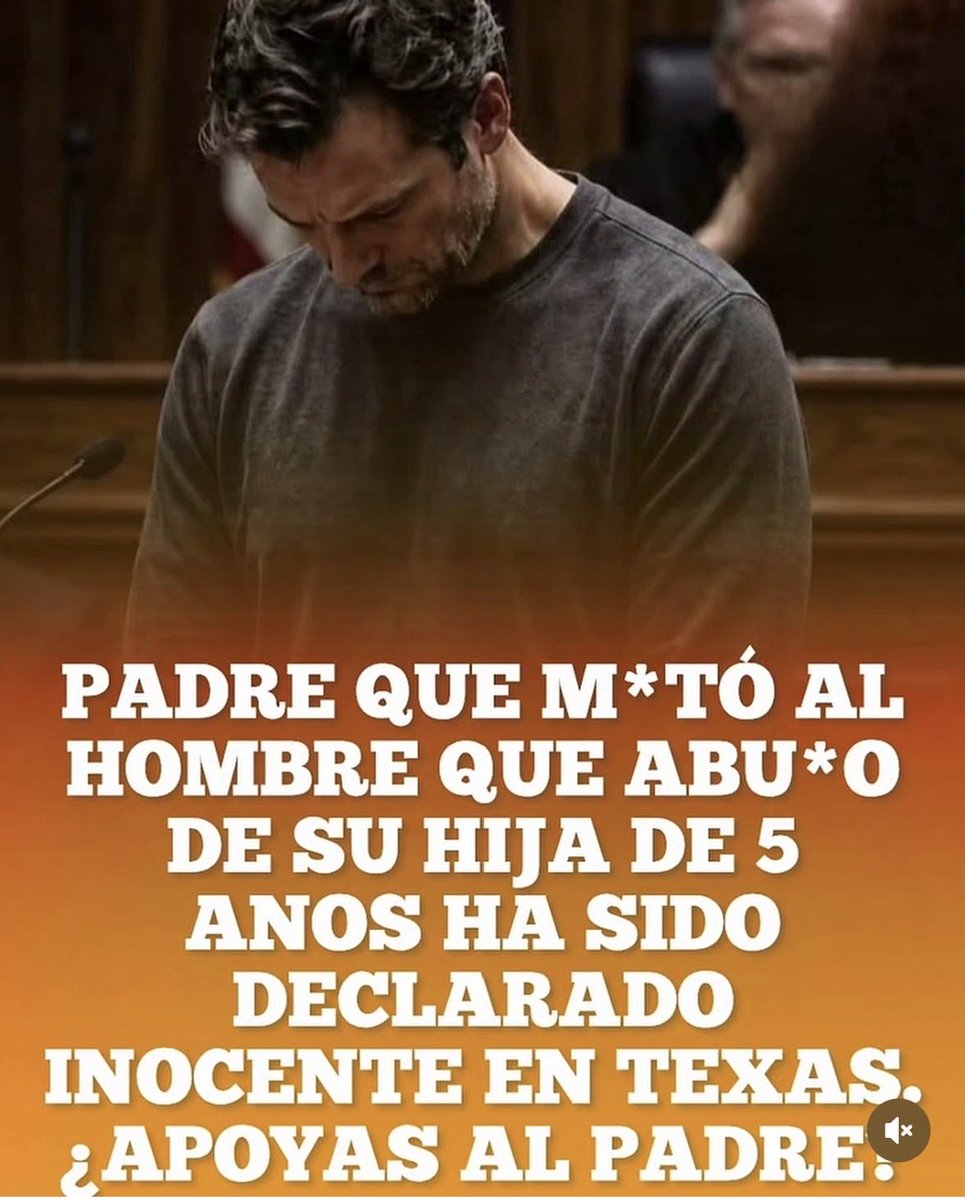 pinupseniorgirl's tweet photo. ¡¡ SI SI TOTAL MENTE ES LA JUSTICIA DE UN PADRE 😭😭💔💔💔💔💔💔💔 https://t.co/HsKQwrTV7q