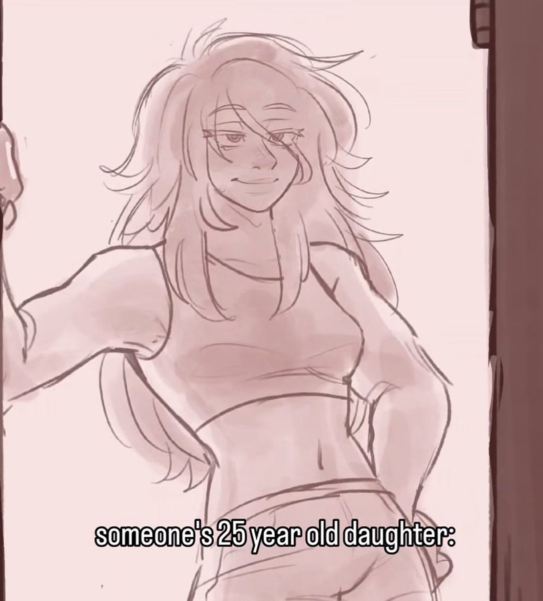 FishyFanDuckyDo's tweet photo. @AlcalinoO_o If you cant get a feminine frame maybe you can try to get a androgyn look or become a muscle mommy. The second pic evie is also a trans woman and i think it is a good example that somehow someway can always work out. I know its hard but be optimistic 🍀😅 https://t.co/nlKb6NUFyp