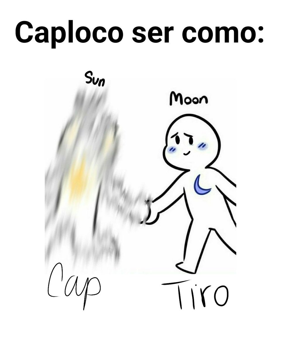 sudden_7's tweet photo. #Caploco ser como... https://t.co/rzMhBf7jNi