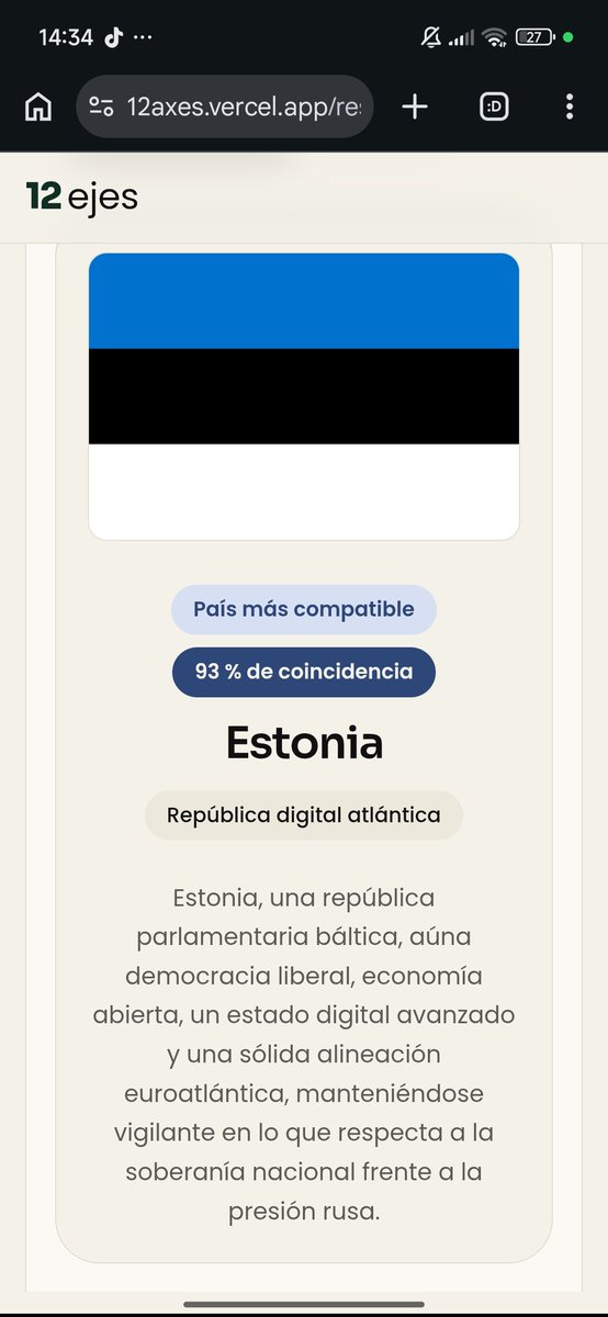 CesarVi38723177's tweet photo. @mattsalic Bastante bien. https://t.co/DKP1jKuiKY