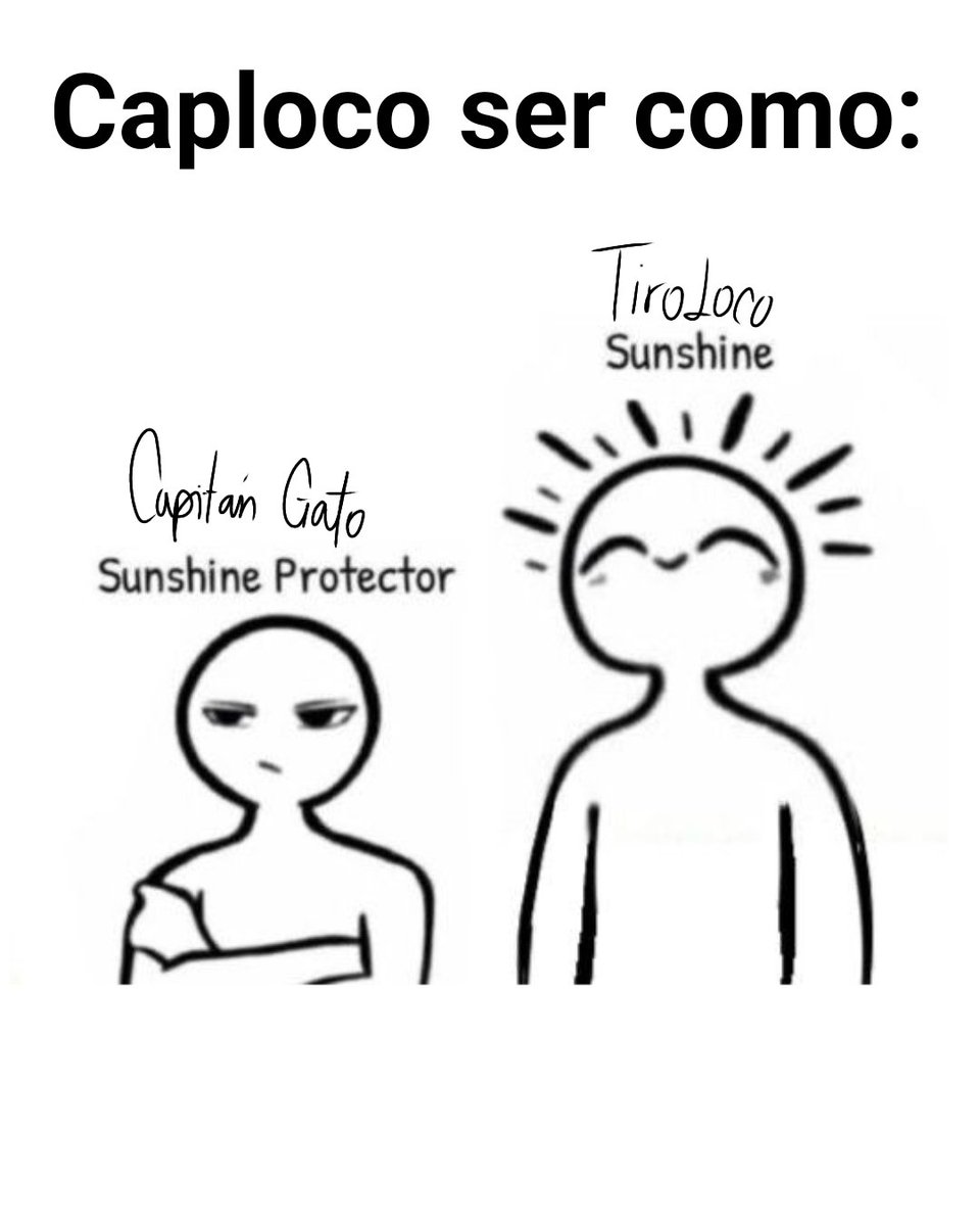 sudden_7's tweet photo. #Caploco ser como... https://t.co/rzMhBf7jNi