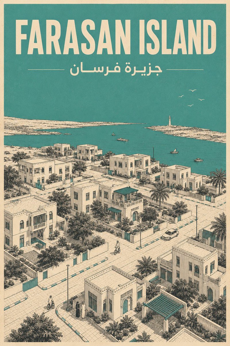 AClee0's tweet photo. ثلاث محافظات من منطقة «#جازان»

- بثلاثة تضاريس 
- وثلاثة هويات معمارية

▪︎ ومن داخل وجدانها تجد :

- ثلاث لهجات
- وثلاثة عادات
- وثلاثة ألحان ثقافية
- وثلاثة فلكورات شعبية
- وثلاث ذوائق أدبية
- وثلاث حرف سائدة
- وستة أزياء ثقافية «للجنسين»

《 جازان التنوع 》 https://t.co/esp2yGq0Hb