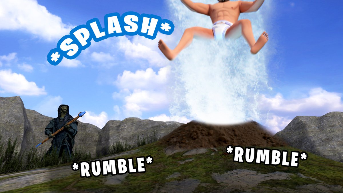 BucketRascalV2's tweet photo. ~ Magical Geyser ~

Magic + Diapers = Super Duper Fun!

#abdl #adultdiaper #nappy #adultnappy #baby #diaper #diapers #ageregression #diaperboy #pamp #pamps #wet #wetdiaper https://t.co/YkTCikPbVX