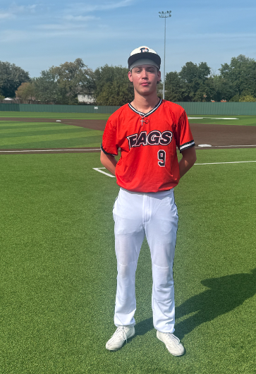 FiveToolTexas's tweet photo. #DFWFallLeague Week 2 F: @NTXBC_DIRTBAGS 2028 Allerheiligen 10, NTX Kings 17U/18U 2
PoG: @H_Taylor27 3 IP, 6K, H, 0R https://t.co/F48K6GleUG