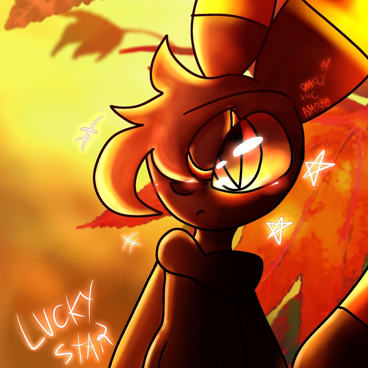 Josefa140619's tweet photo. Happy birthday miss nwn
#LuckyStarComic #Umbreon #sylveon
@odeko_yma https://t.co/E5VbRssZNW
