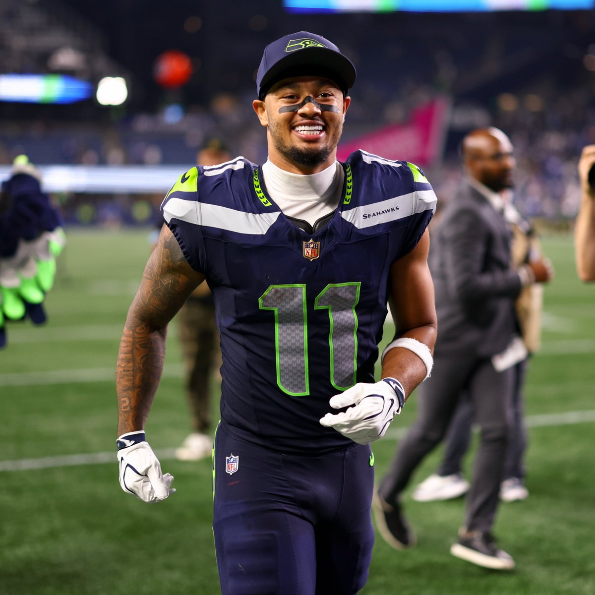 NFLPlus tweet picture