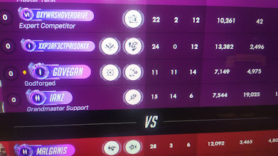 killalltheelite's tweet photo. Se você for a merda do govegan no Overwatch eu quero que você vá tomar no seu cu seu filho da puta. 4k de cura lobby mestre 2, como que um CHATGPT igual você chega no mestre cara vsfd https://t.co/xLvLfQsRR2