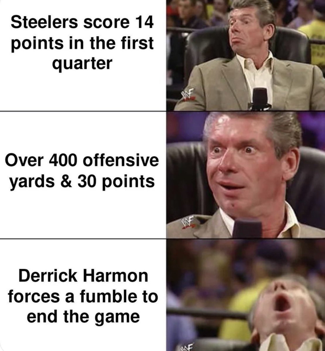 Blitz_Burgh's tweet photo. HERE WE GO! #Steelers #NFL https://t.co/NKm04wxlbB