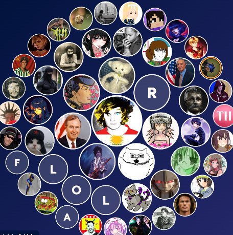 sinisterfoidsla's tweet photo. whole circle bum https://t.co/xpmZe28ICT