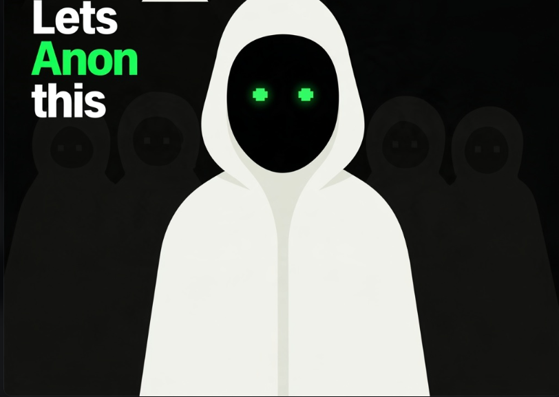 AnonComSolana's tweet photo. Lets anon this. $ANON https://t.co/T7vdLJbjd5