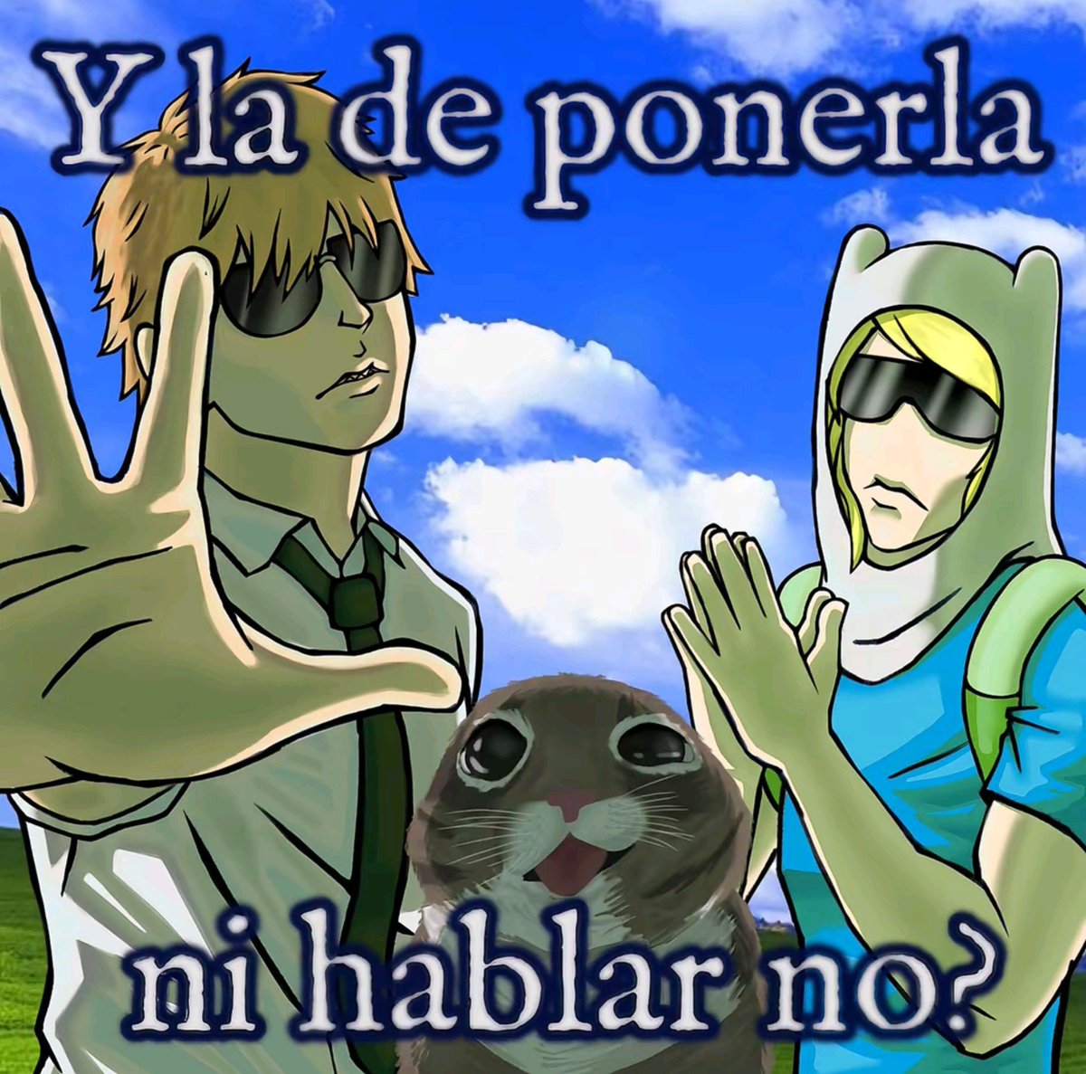 Mateosebas3tvo's tweet photo. https://t.co/3pDTa4KbO9