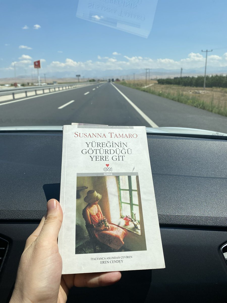 1dusseldunya's tweet photo. Gittiğin yere de götürdüğün kendindir.. https://t.co/C0W4D6ja2U