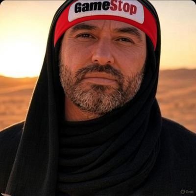 0ii05i's tweet photo. 🚨 $MRGM IS ON THE RADAR 🚨

🎮 MR. GAMESTOP HAS ENTERED THE CHAT 

The meme The name The community. Now let’s see how far $MRGM can run 🚀

💥 Fresh https://t.co/RIqkcNHBRp launch
🐸 Pure meme energy
⚡ Early stage
👀 One to watch

CA: 8gQGTAWRTzLcSh81cr3noutnPMxULpiLocmhCbeipump

🛒 BUY $MRGM:
https://t.co/w4Ef1vFnom

🐦X: @ShawnMcCor8918

$MRGM LET THE GAME BEGIN