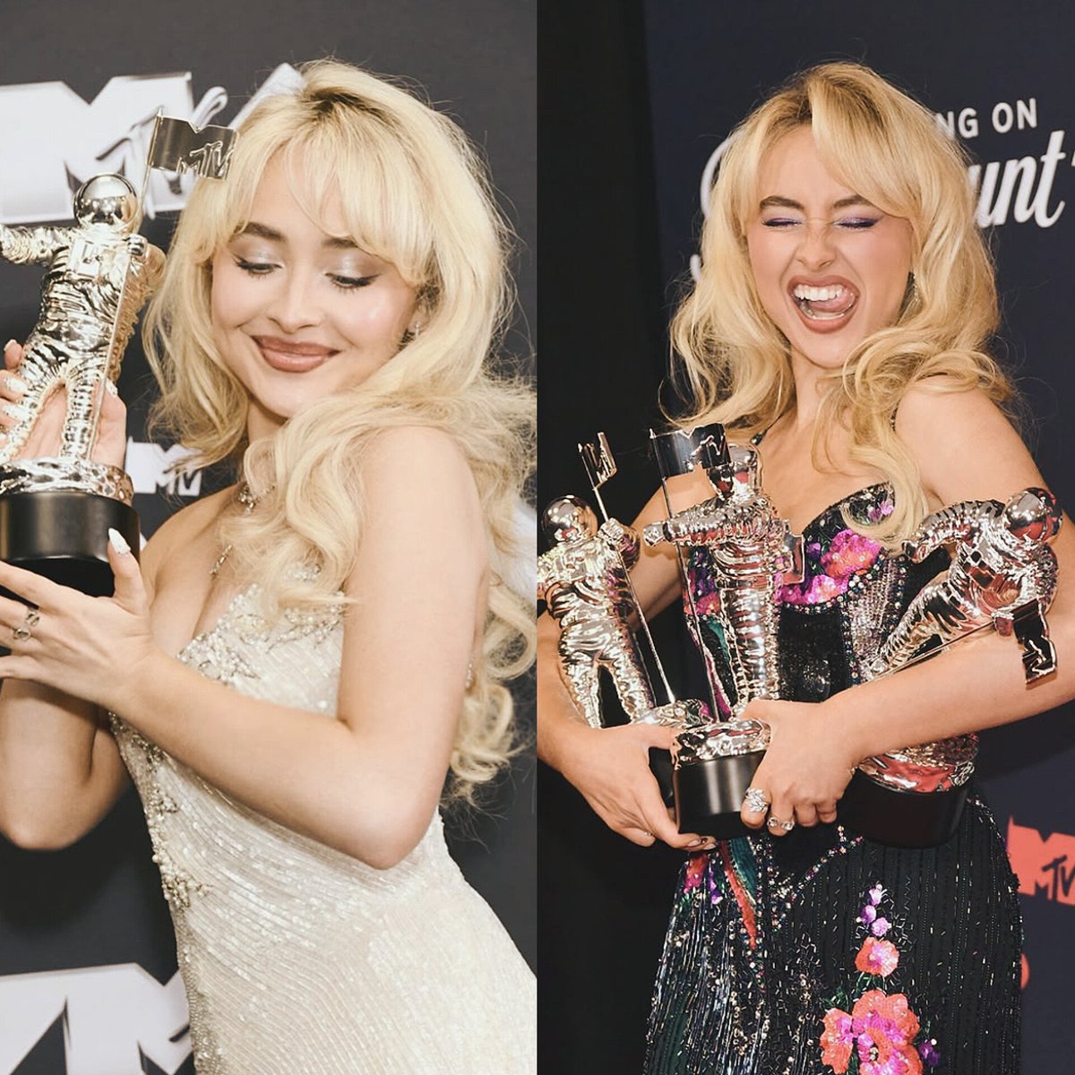 lietosink's tweet photo. VMAS TONIGHT https://t.co/kVpvuJWkYt