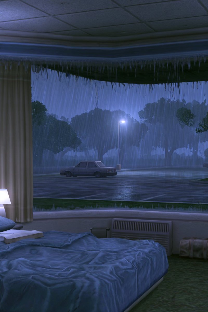 lostnlatency's tweet photo. a storm is a good excuse to do nothing https://t.co/IaiB0dgIZd