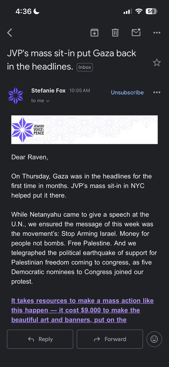 oofouchoww's tweet photo. this has to be one of the most evil spirited emails i’ve received in my life https://t.co/CiVsYCVCLf