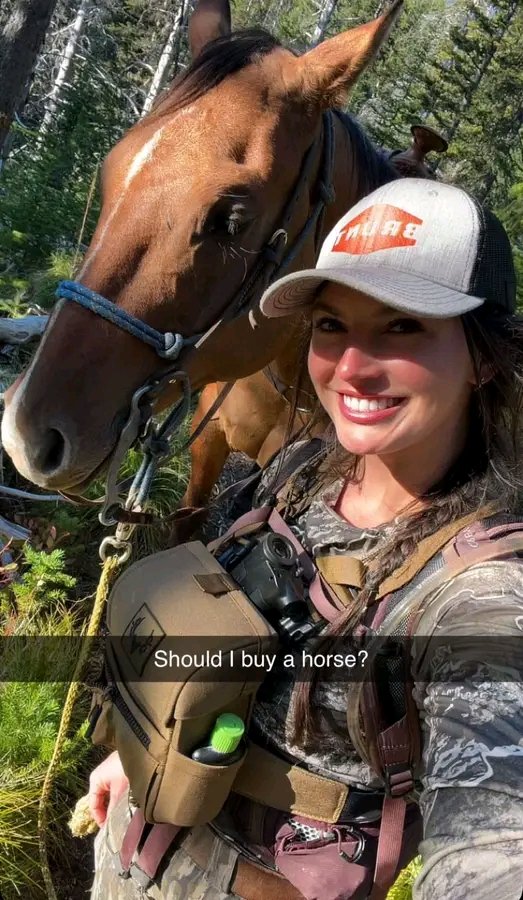 barroncountry's tweet photo. Should I? https://t.co/4TFMcNrCxl