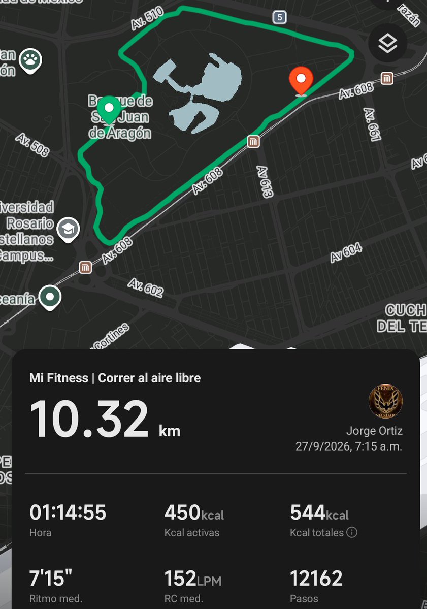 JorgeOr9869759's tweet photo. Se logró 💪🏻🏃🏻‍♀️

#SwingersMéxicoCDMX #swingersméxico #single #running #carreracdmx https://t.co/MSFtnQhziT