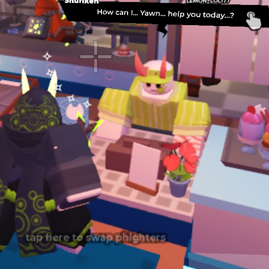 keylimeraii's tweet photo. Took me like 30 mins to find thieves rest but it was so worth it omg https://t.co/nmk7RQTeIZ