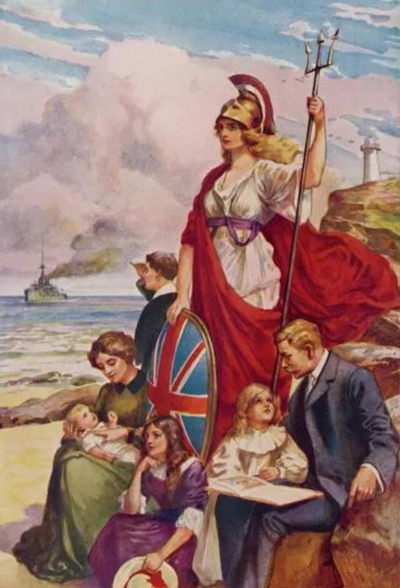 RestoreHalifax's tweet photo. Restore Britain. https://t.co/HGumndSex3