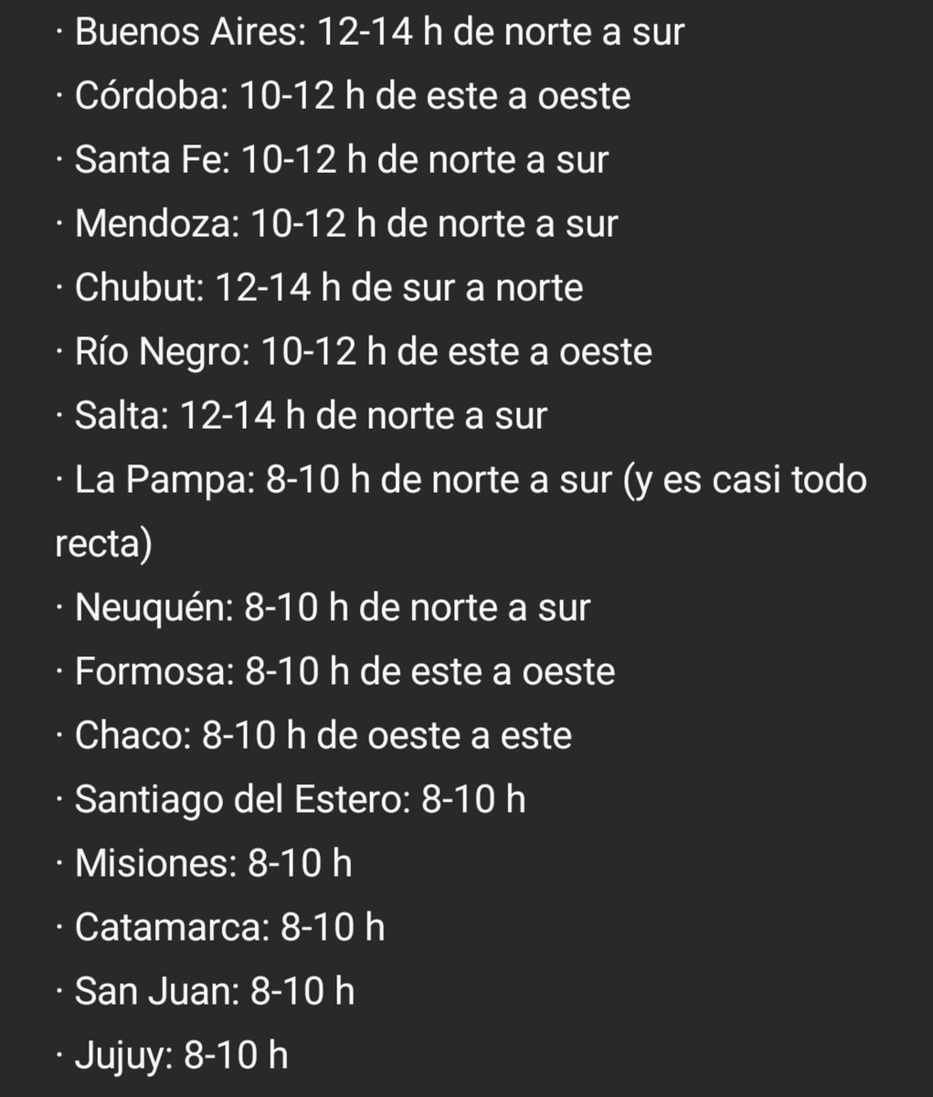 koornuda's tweet photo. en argentina necesitas mas de 10 horas solo para cruzar PROVINCIAS y estas SORETES de europa se quejan de manejar 10 horas CONCHUDA https://t.co/TeCQsuGg5I