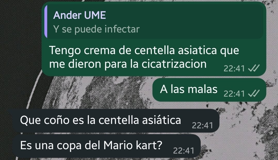 Carooll203's tweet photo. Baby wake up nueva copa del Mario Kart just dropped https://t.co/Qjwci2Wyqv