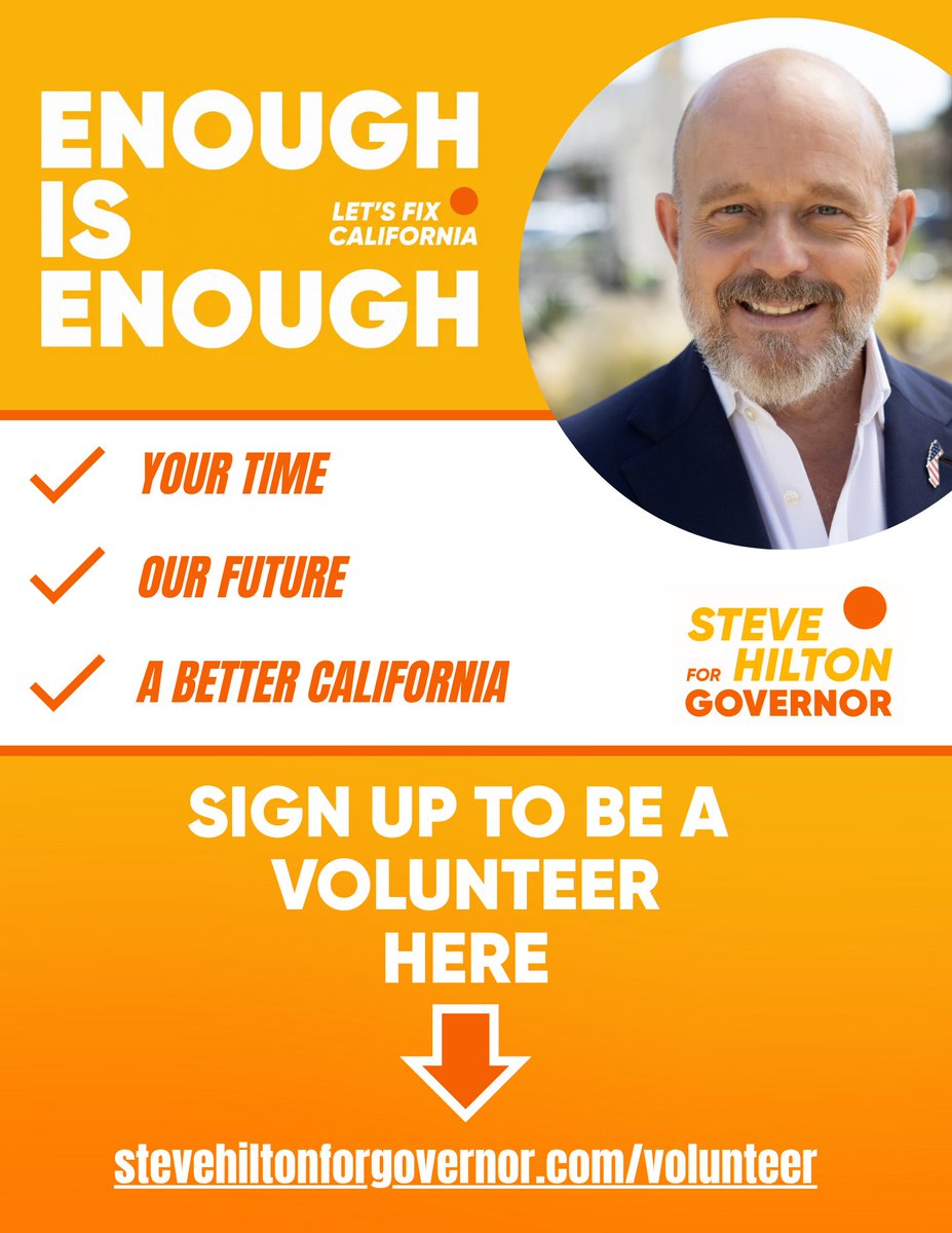 SteveHiltonx's tweet photo. Empty Suit Becerra has the Machine. We have the PEOPLE.

Join our campaign and help us kick out the insiders in November!

➡️ https://t.co/A82xVZ9bwV https://t.co/VI0zcRjEuR