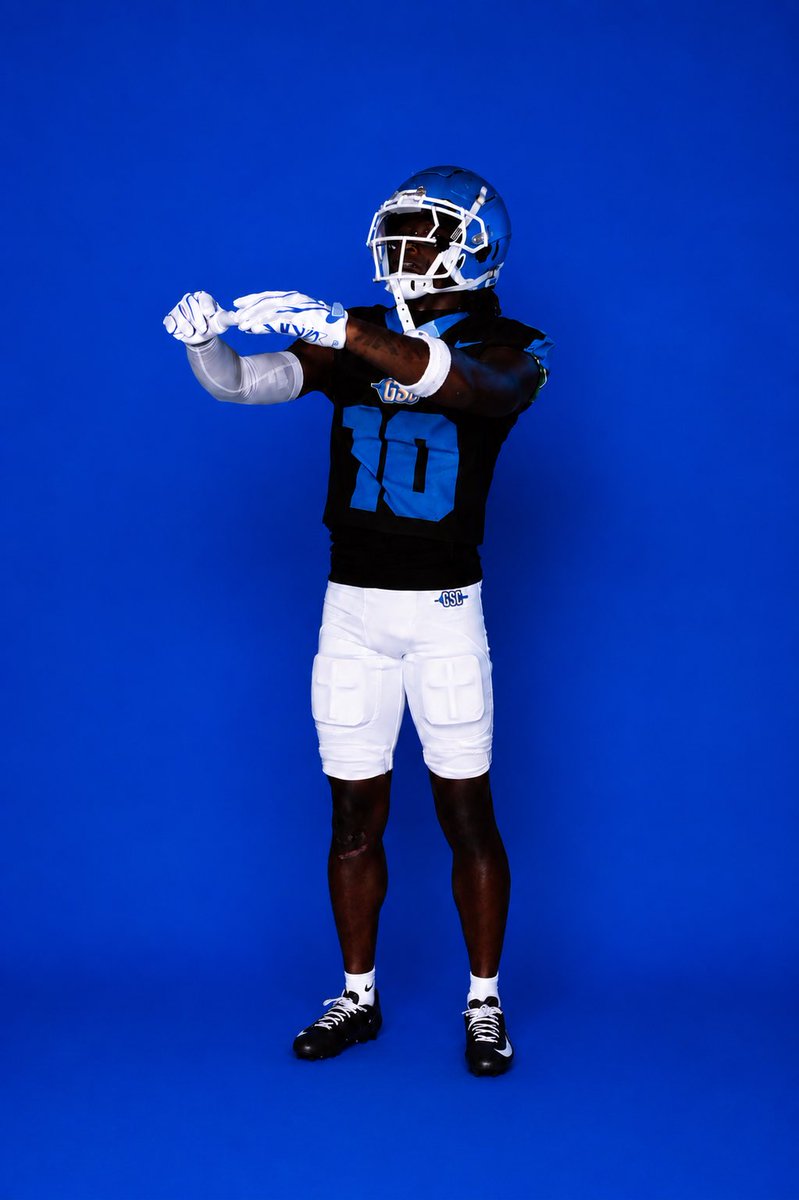 3WAY_KJ's tweet photo. 19 rec 407 yds 5 TDs | Stats through 4 Games !
https://t.co/1rslCtVLhG

@Gscfootball1 @QuisenberryOmar
@CoachCMcLeod @Fr8nk4M @XavierW0227
@NewSouthAthlet1 @JUCOFFrenzy
#jucoproduct #jucofootball https://t.co/JLhAjxokH6