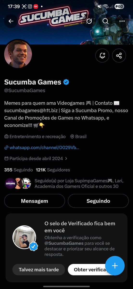 mncnth's tweet photo. @SucumbaGames Venha em mim ps5 https://t.co/YJA6e6w4hv
