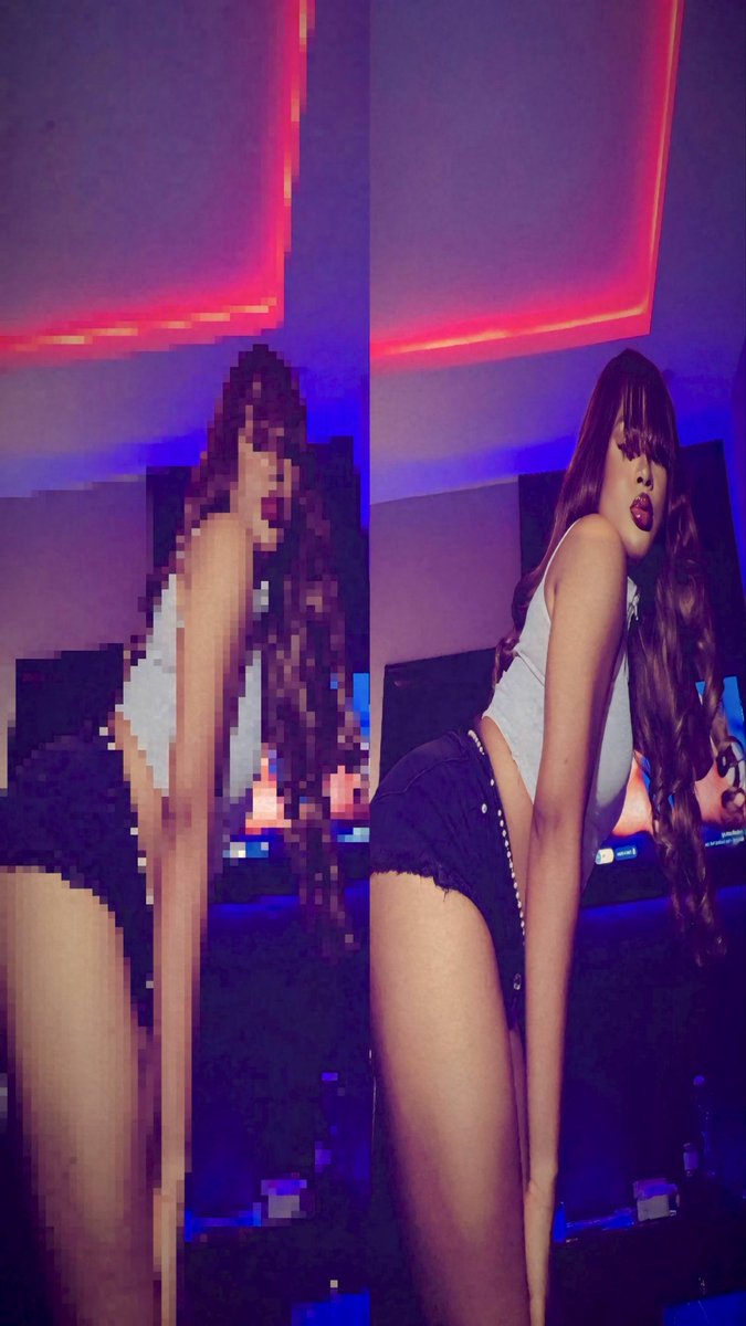 Adorablebaddi3's tweet photo. Would you Empty your crypto wallet for Me?
I bet you would 🙃

#golddigger #fypシ゚viral #trends #asa #model https://t.co/MdyZhG5Ydb